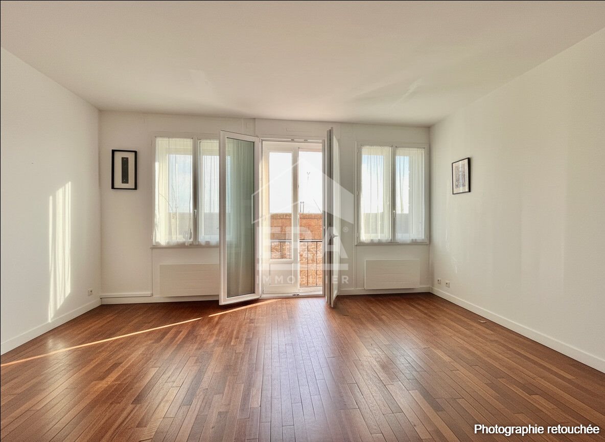 Appartement à vendre, 73m², Saint-Malo