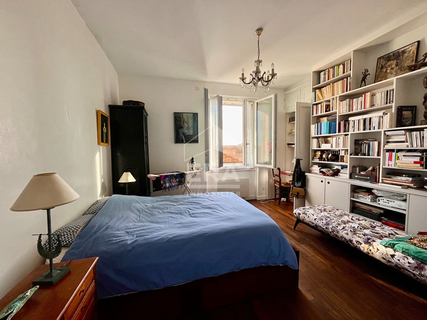 Appartement à vendre, 73m², Saint-Malo