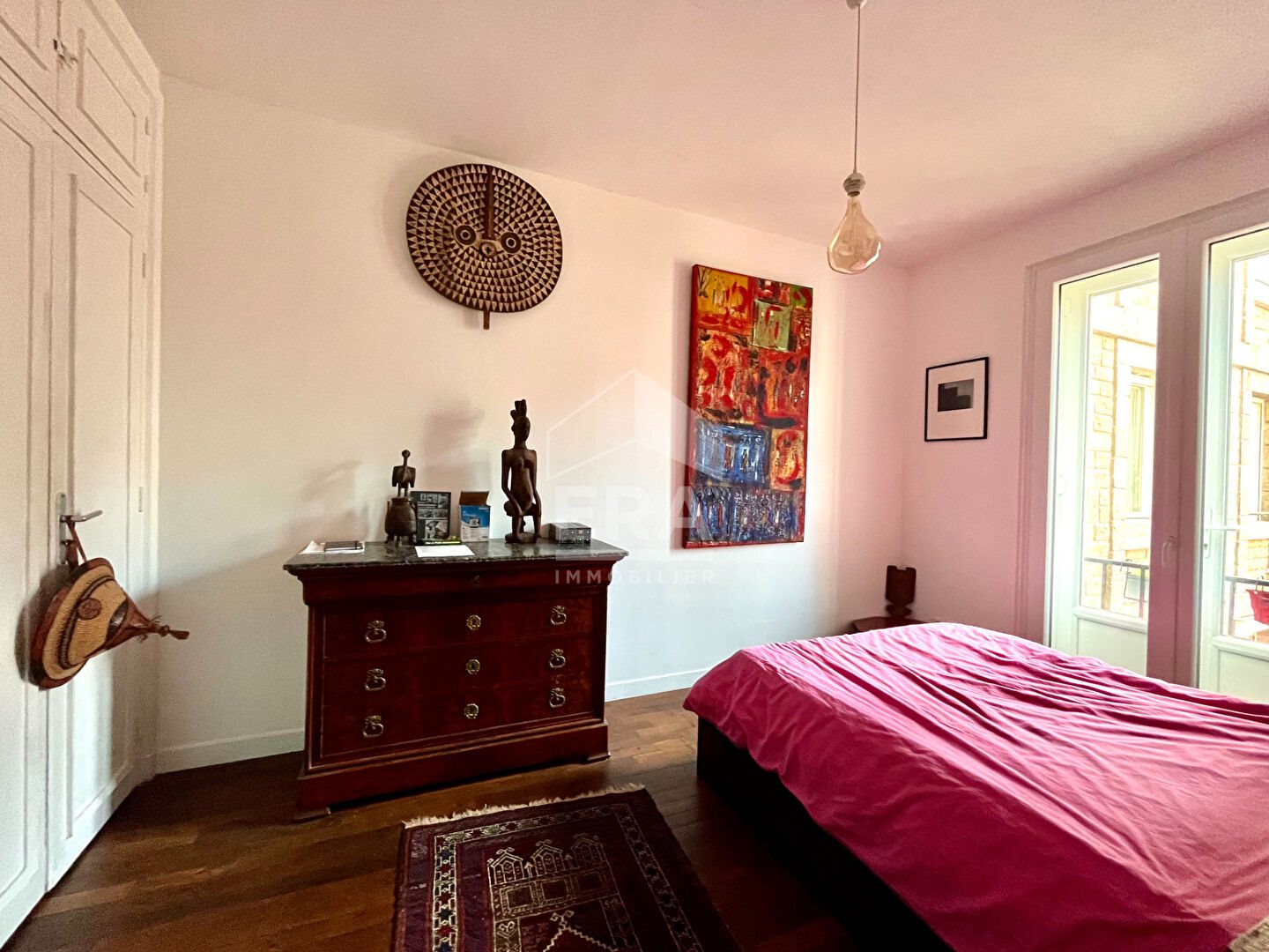 Appartement à vendre, 73m², Saint-Malo