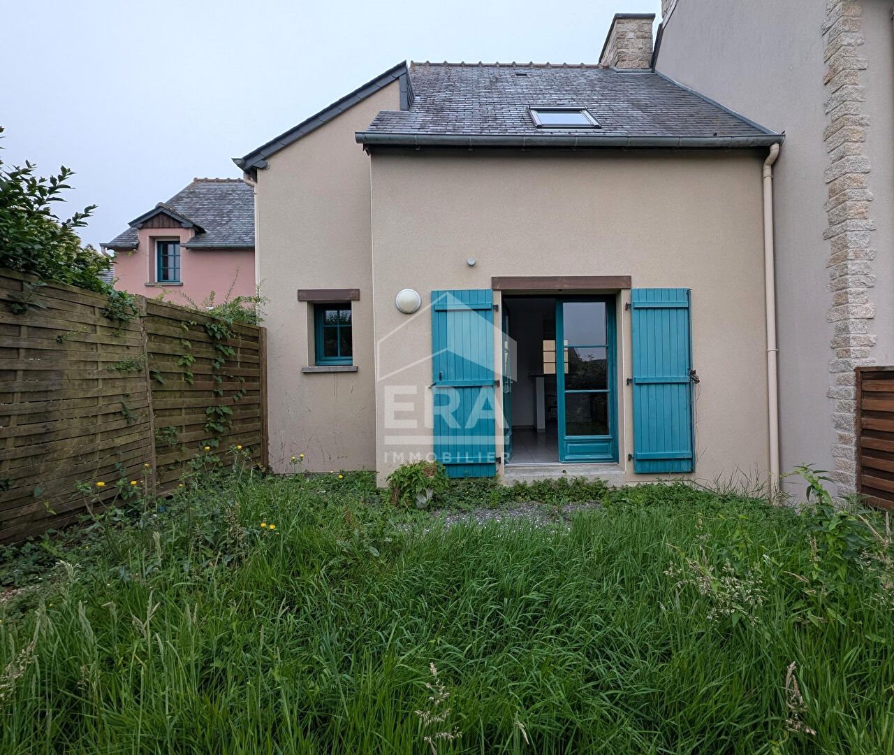 Maison à vendre, 47m², Saint-Suliac