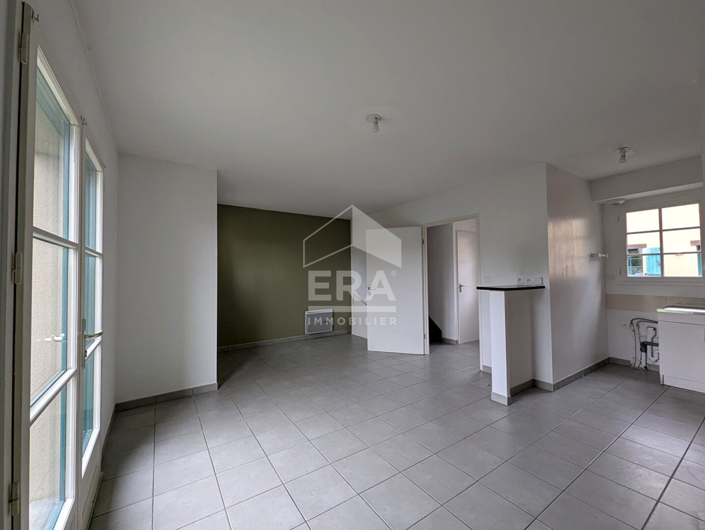 Maison à vendre, 47m², Saint-Suliac