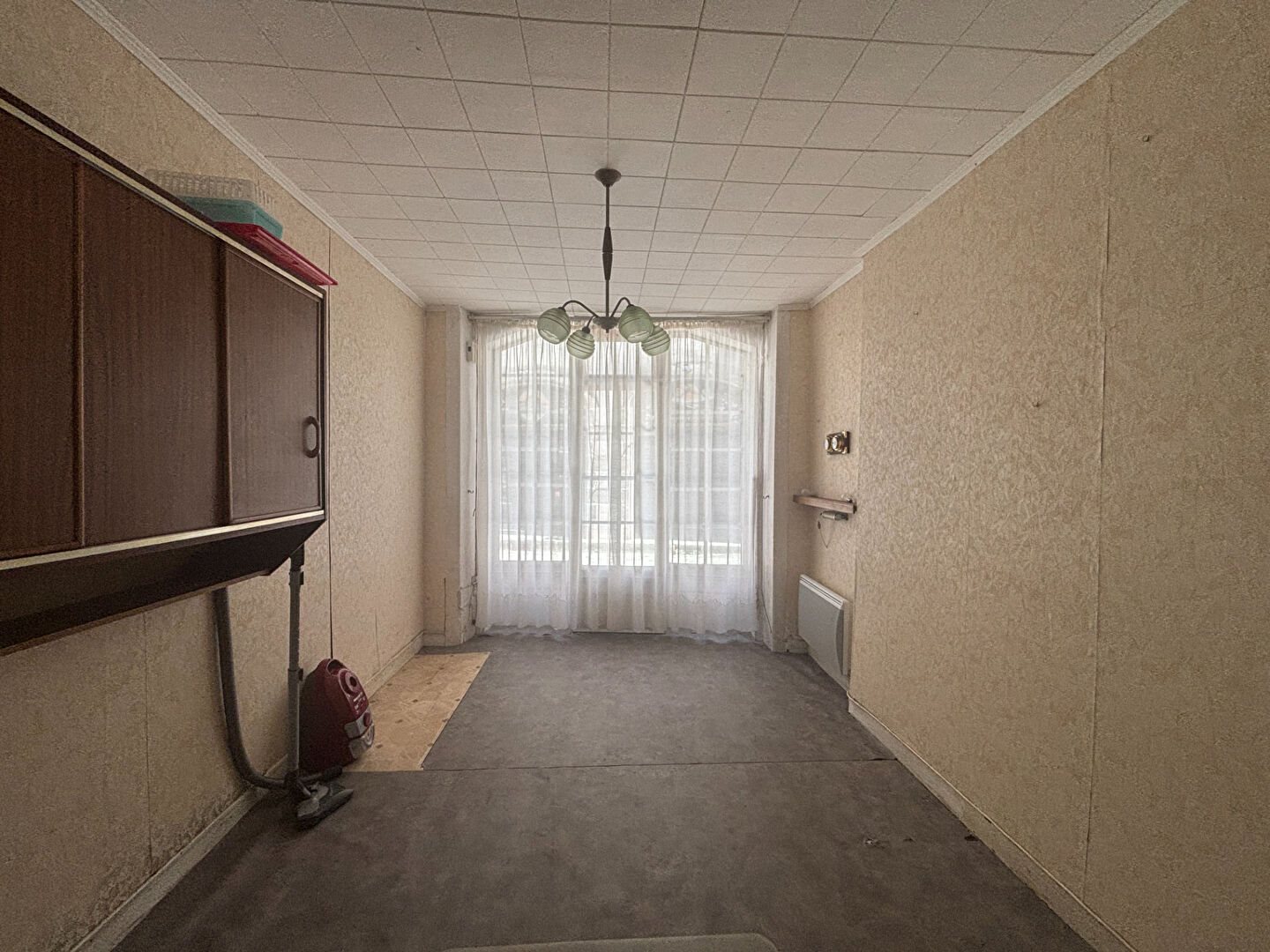 Appartement à vendre, 23m², Saint-Malo