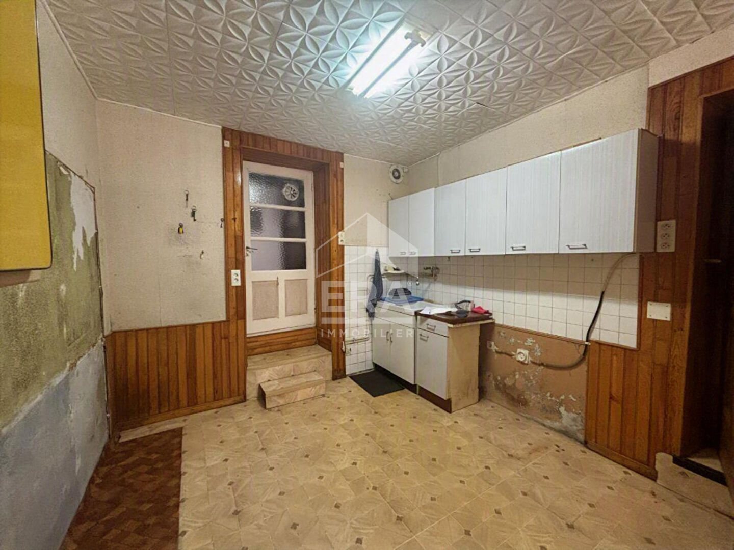 Appartement à vendre, 23m², Saint-Malo