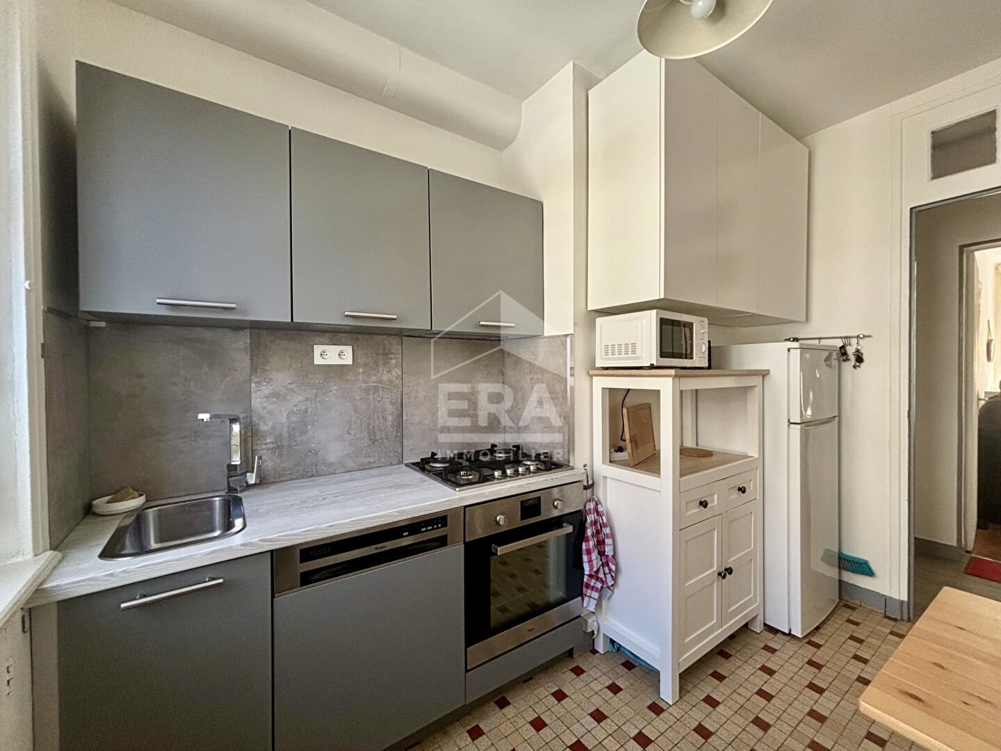 Appartement à louer, 59m², Saint-Malo