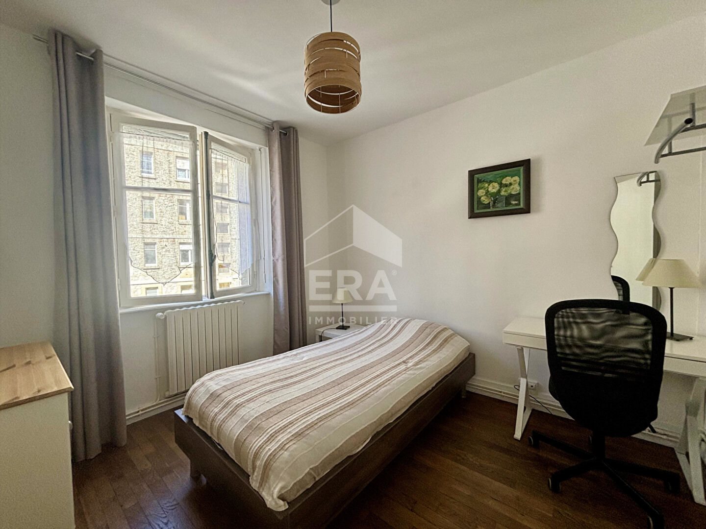 Appartement à louer, 59m², Saint-Malo