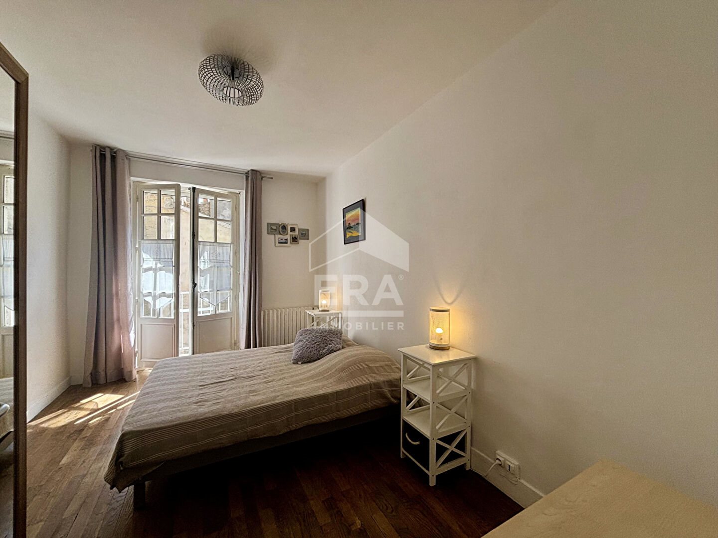 Appartement à louer, 59m², Saint-Malo