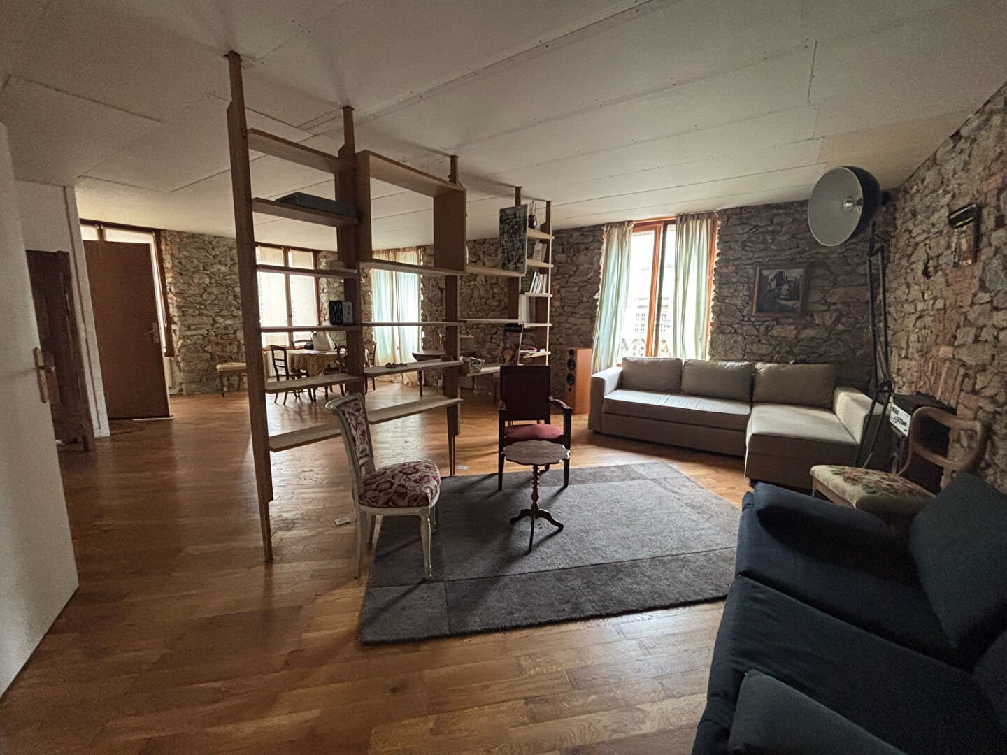 Appartement à vendre, 55m², Saint-Malo