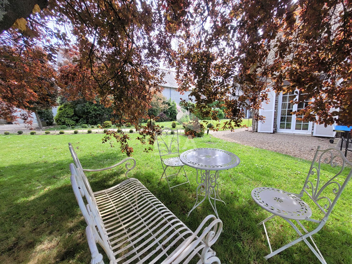 Maison à vendre, 527m², Dol-de-Bretagne