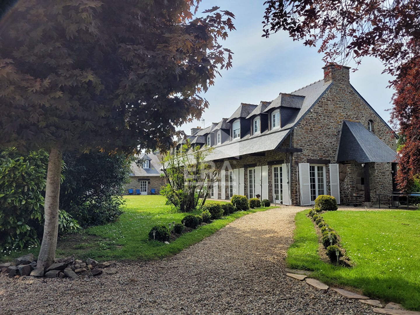 Maison à vendre, 527m², Dol-de-Bretagne