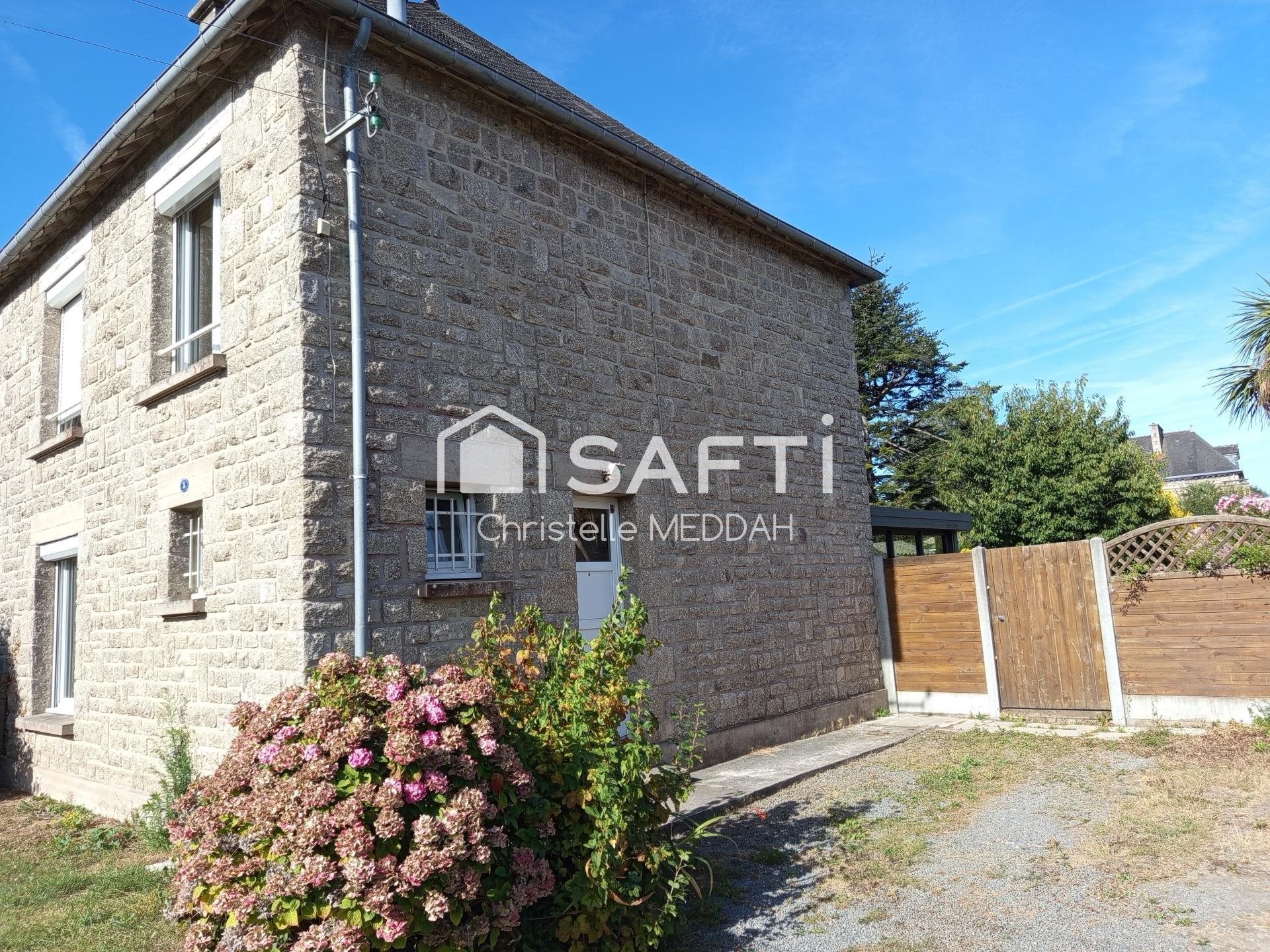 Maison à vendre, 91m², Pleurtuit