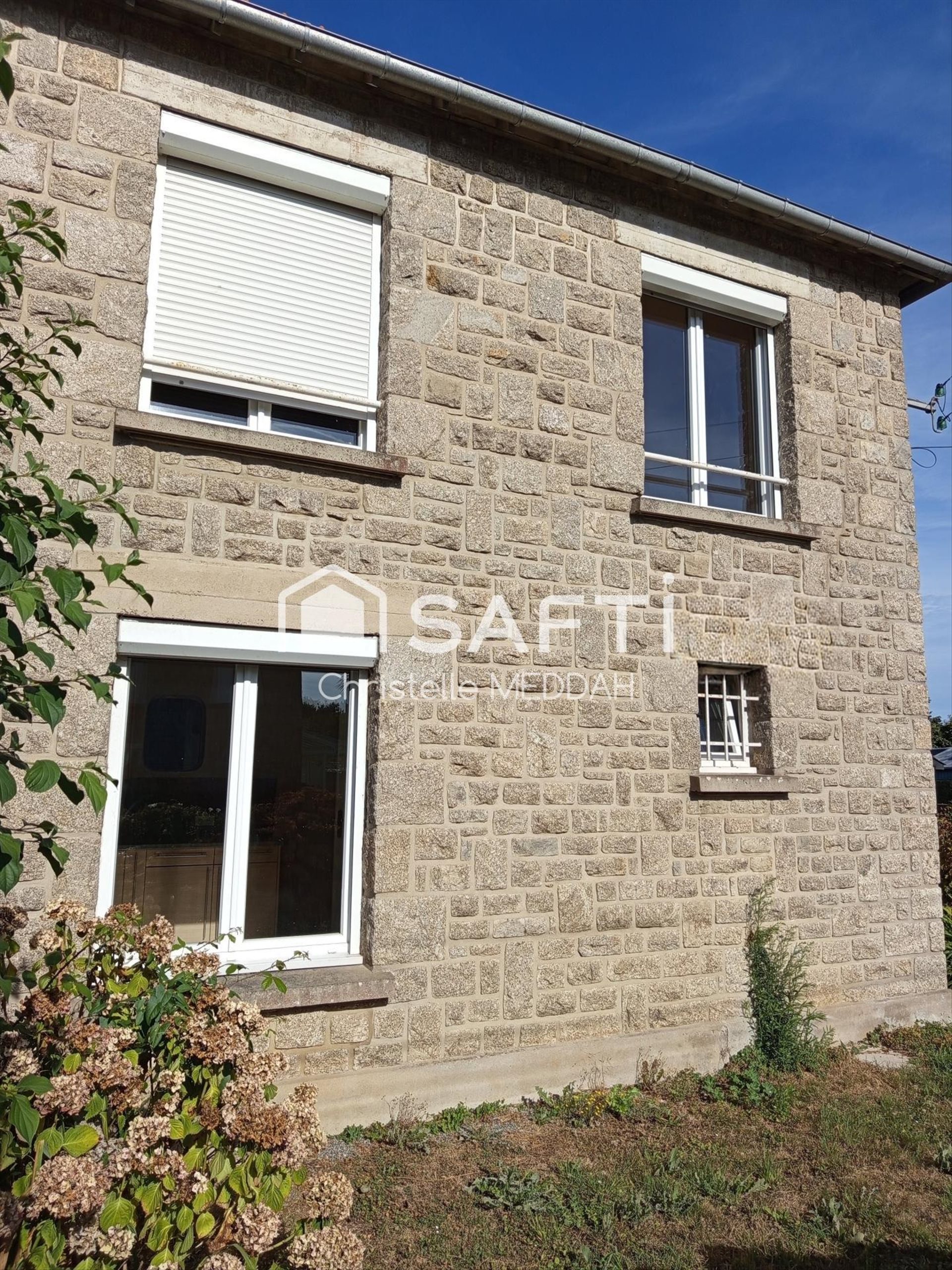 Maison à vendre, 91m², Pleurtuit