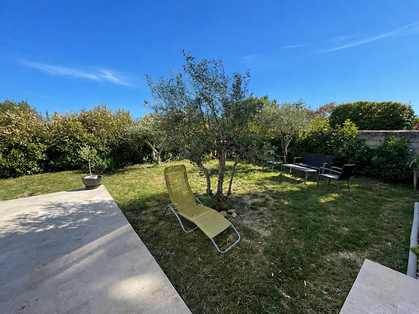 Maison à vendre, 110m², Saint-Saturnin-lès-Avignon