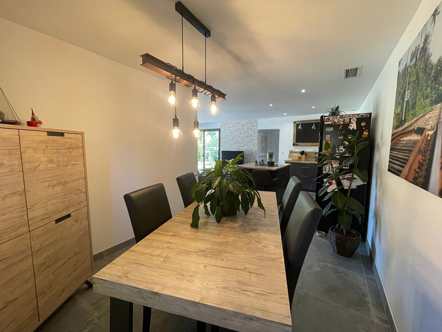 Maison à vendre, 110m², Saint-Saturnin-lès-Avignon