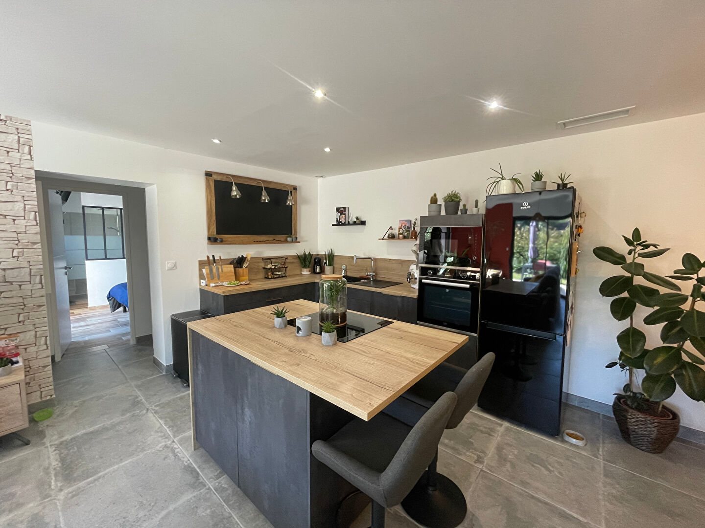 Maison à vendre, 110m², Saint-Saturnin-lès-Avignon