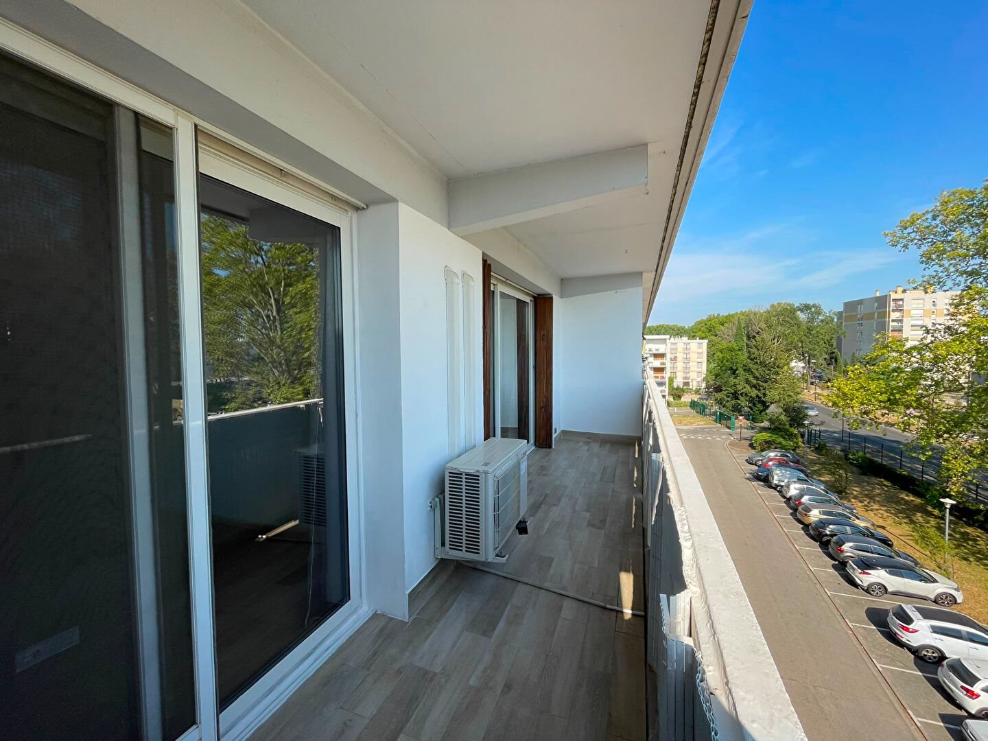 Appartement à vendre, 60m², Avignon