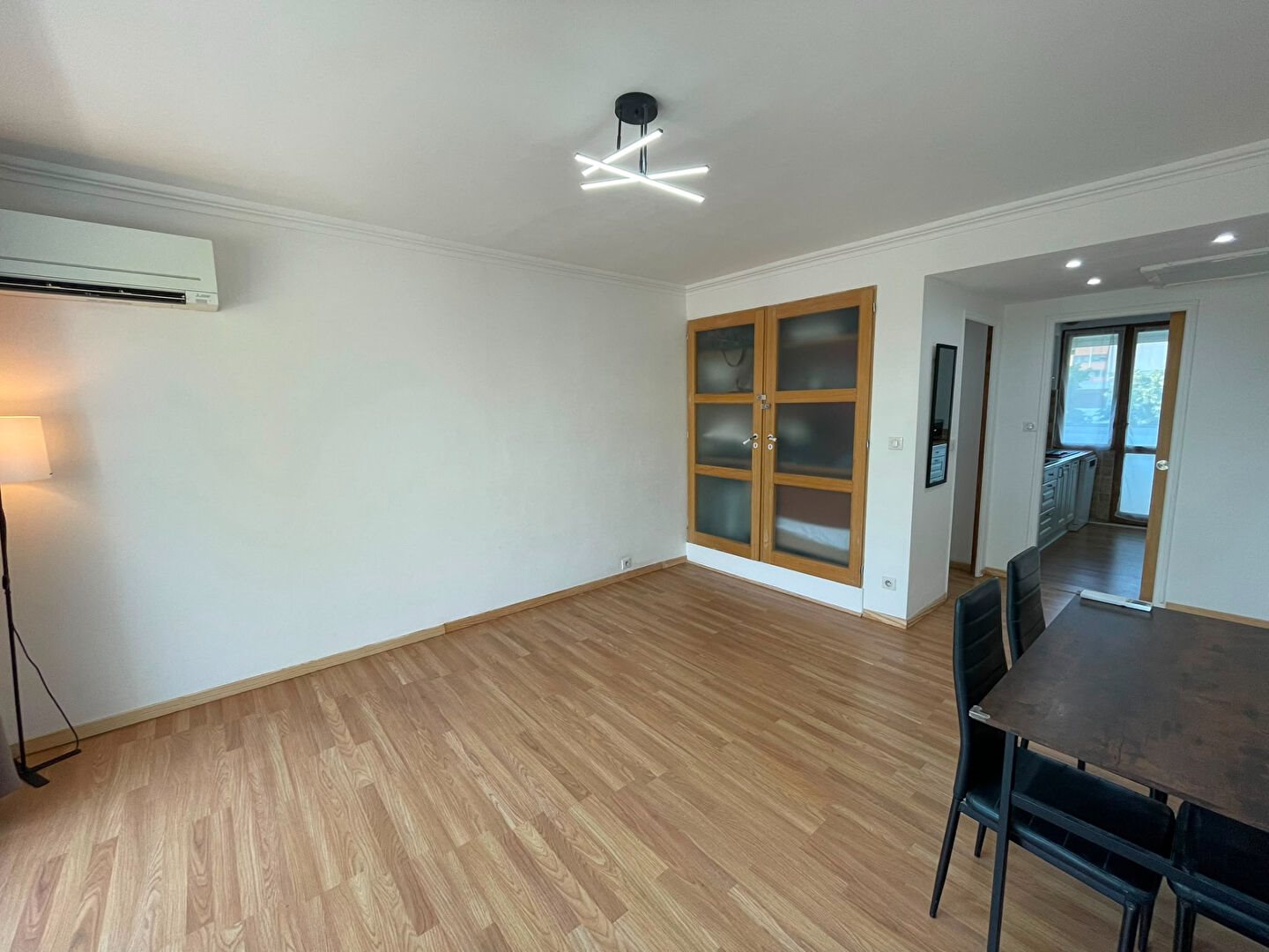 Appartement à vendre, 60m², Avignon