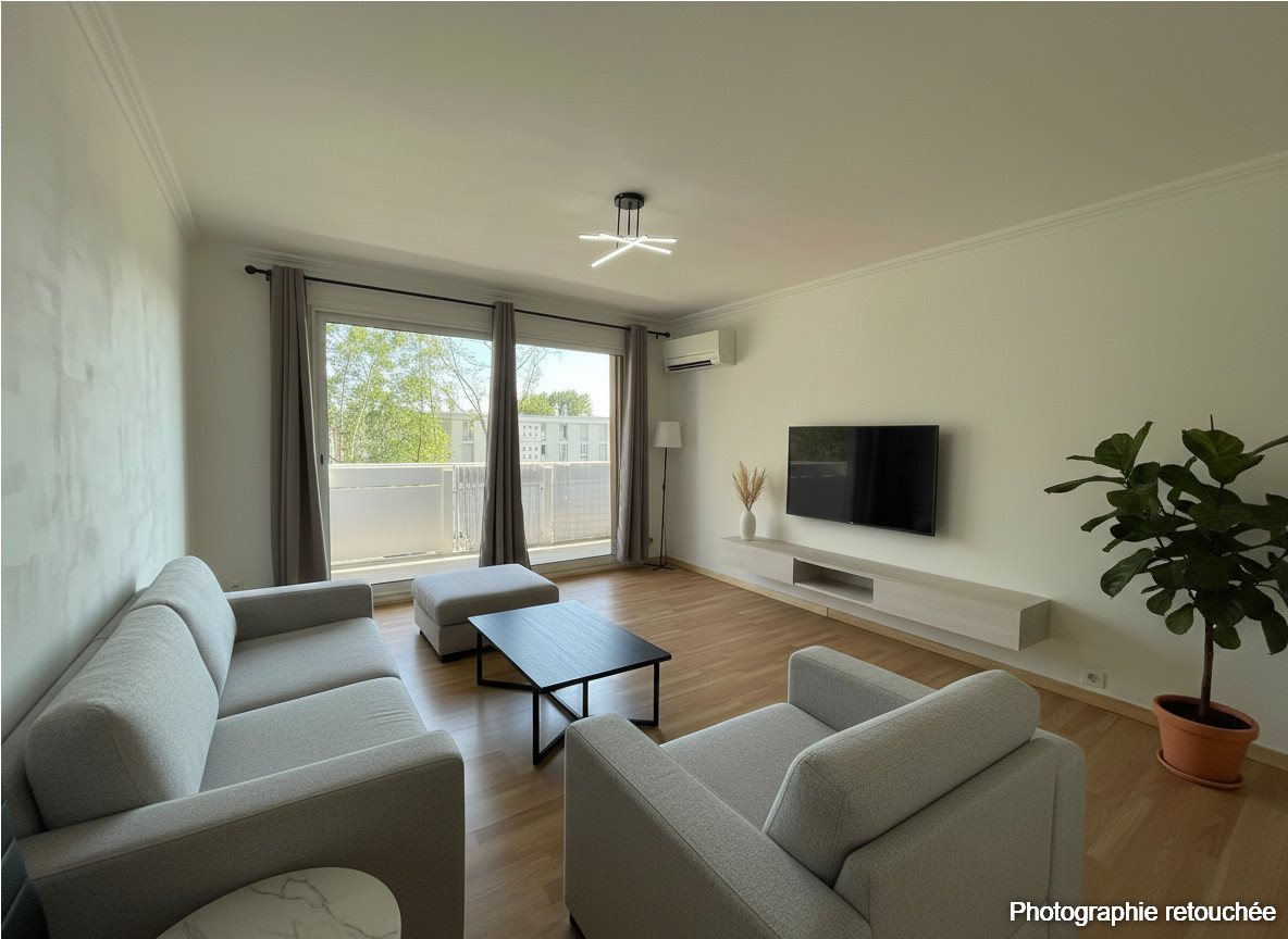 Appartement à vendre, 60m², Avignon