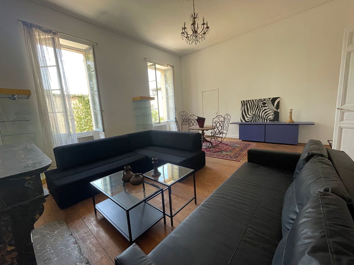 Appartement à vendre, 150m², Avignon