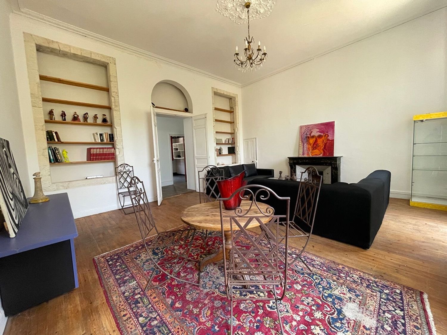 Appartement à vendre, 150m², Avignon