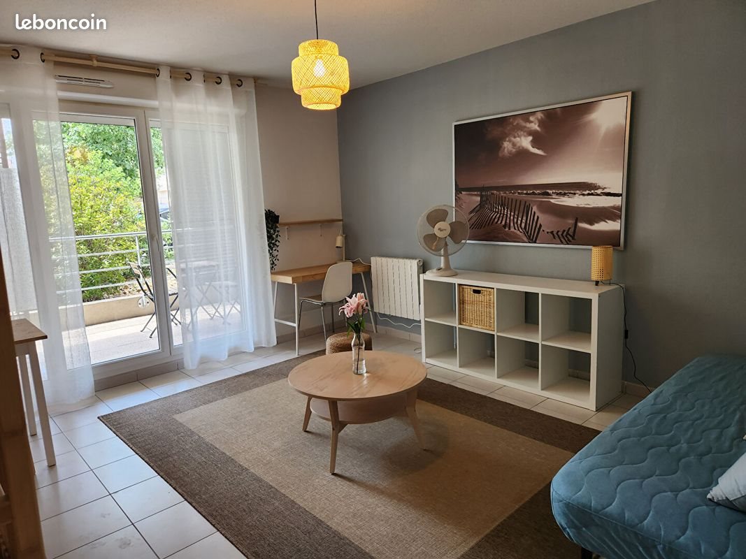 Appartement à louer, 24m², Avignon