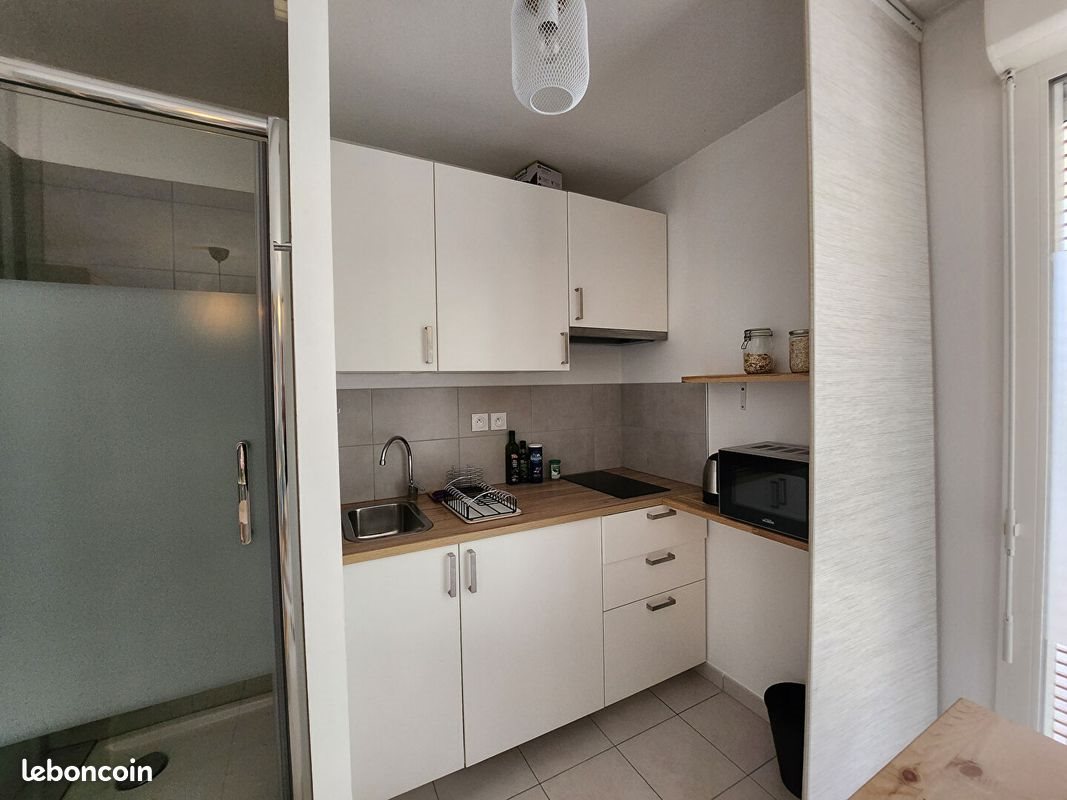 Appartement à louer, 24m², Avignon