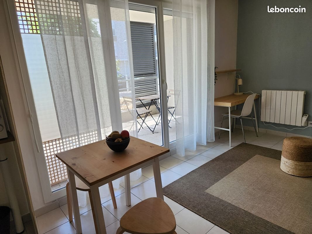 Appartement à louer, 24m², Avignon
