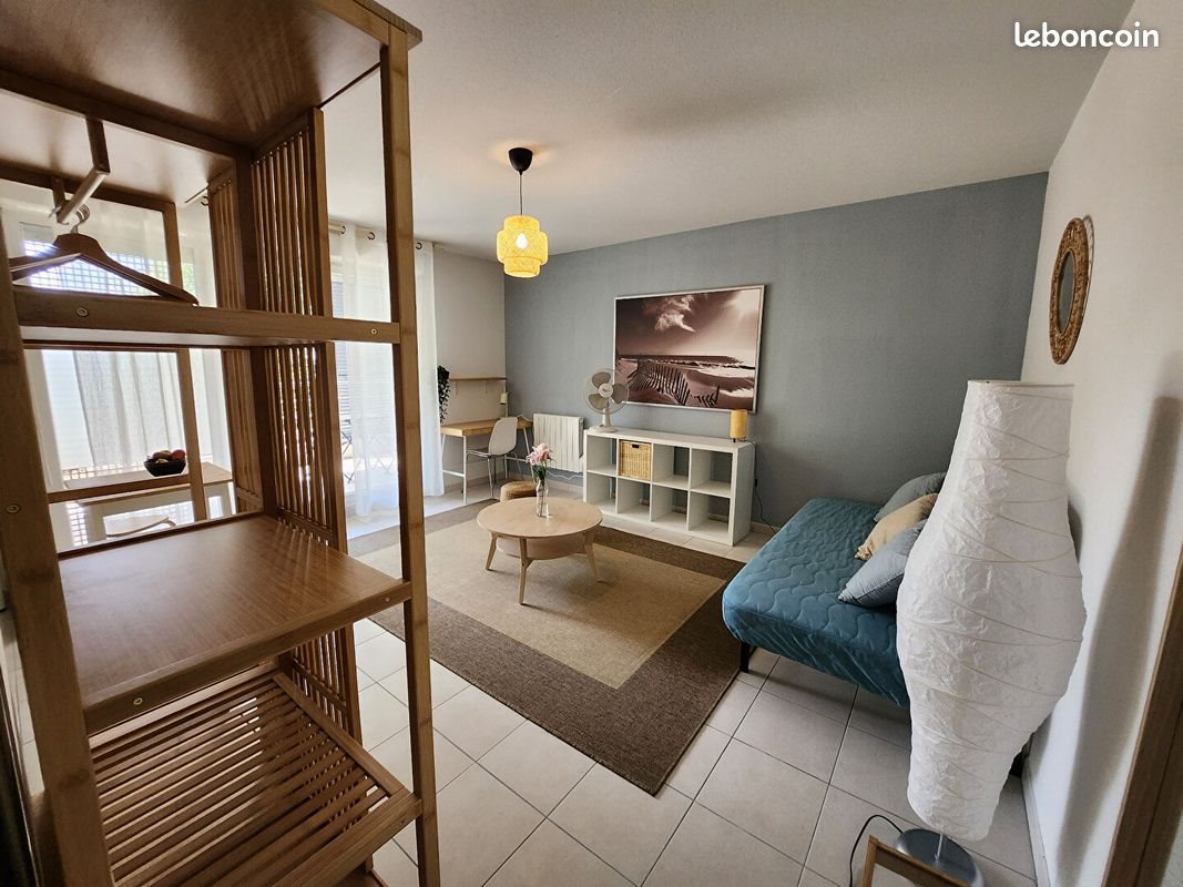 Appartement à louer, 24m², Avignon