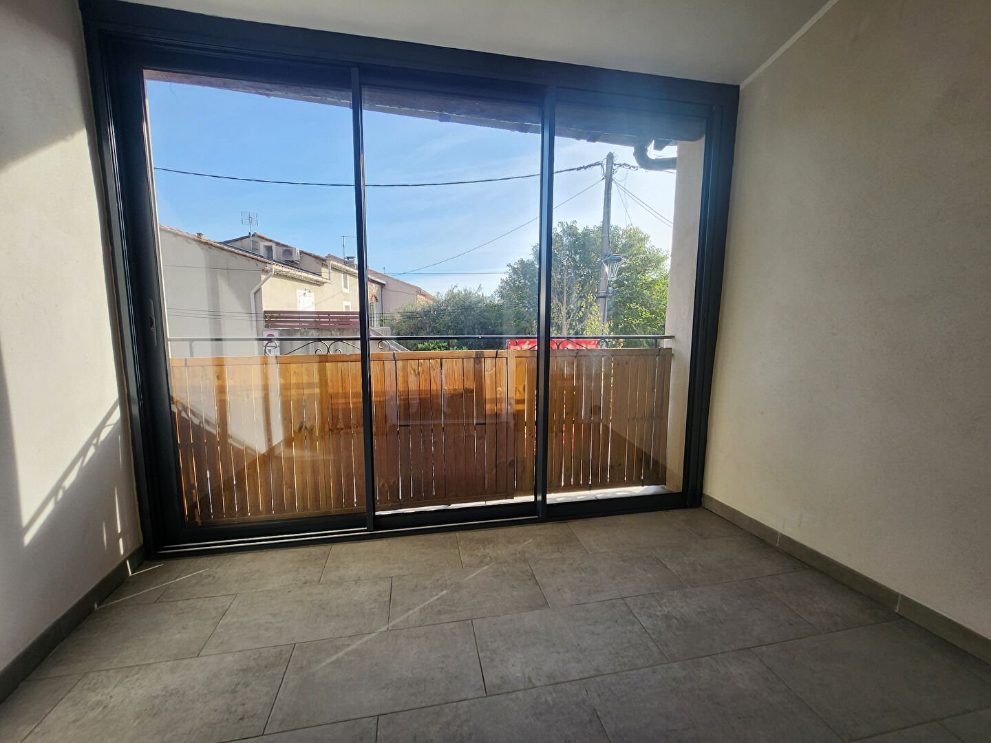 Appartement à louer, 36m², Saint-Saturnin-lès-Avignon