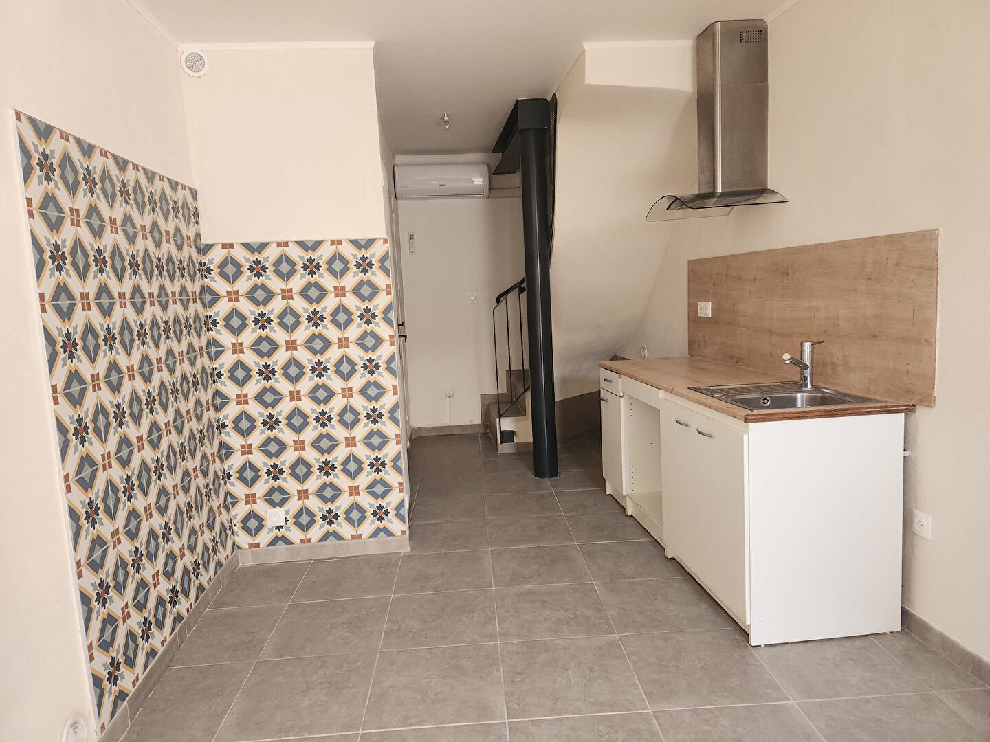 Appartement à louer, 36m², Saint-Saturnin-lès-Avignon