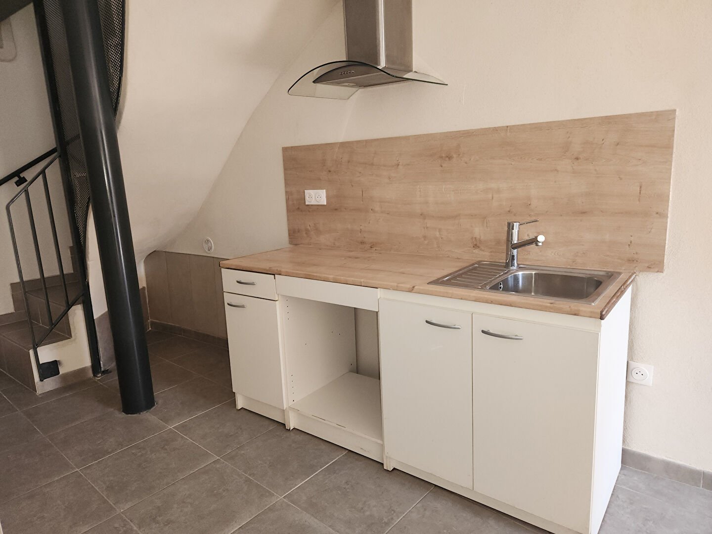 Appartement à louer, 36m², Saint-Saturnin-lès-Avignon