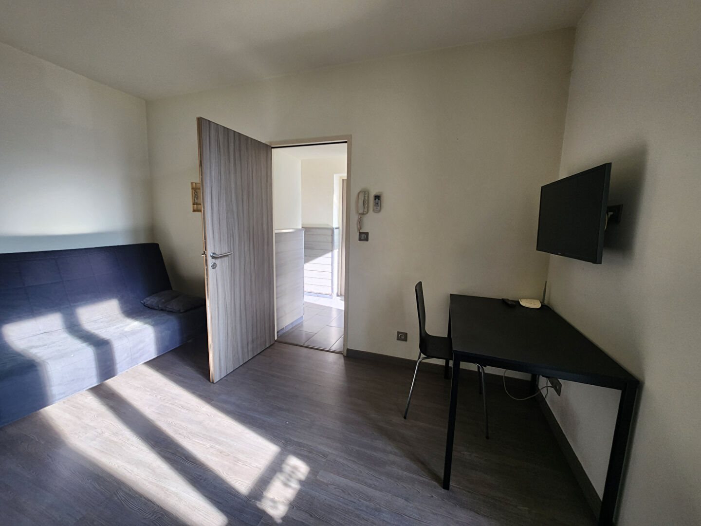 Appartement à louer, 21m², Avignon