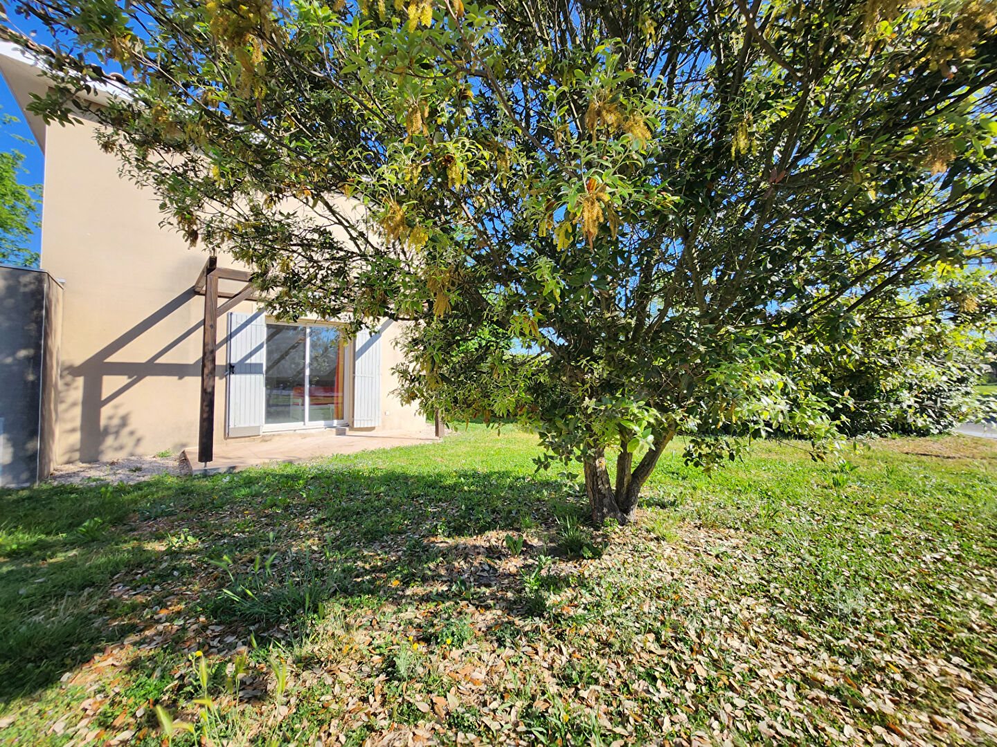 Appartement à vendre, 54m², Saint-Saturnin-lès-Avignon