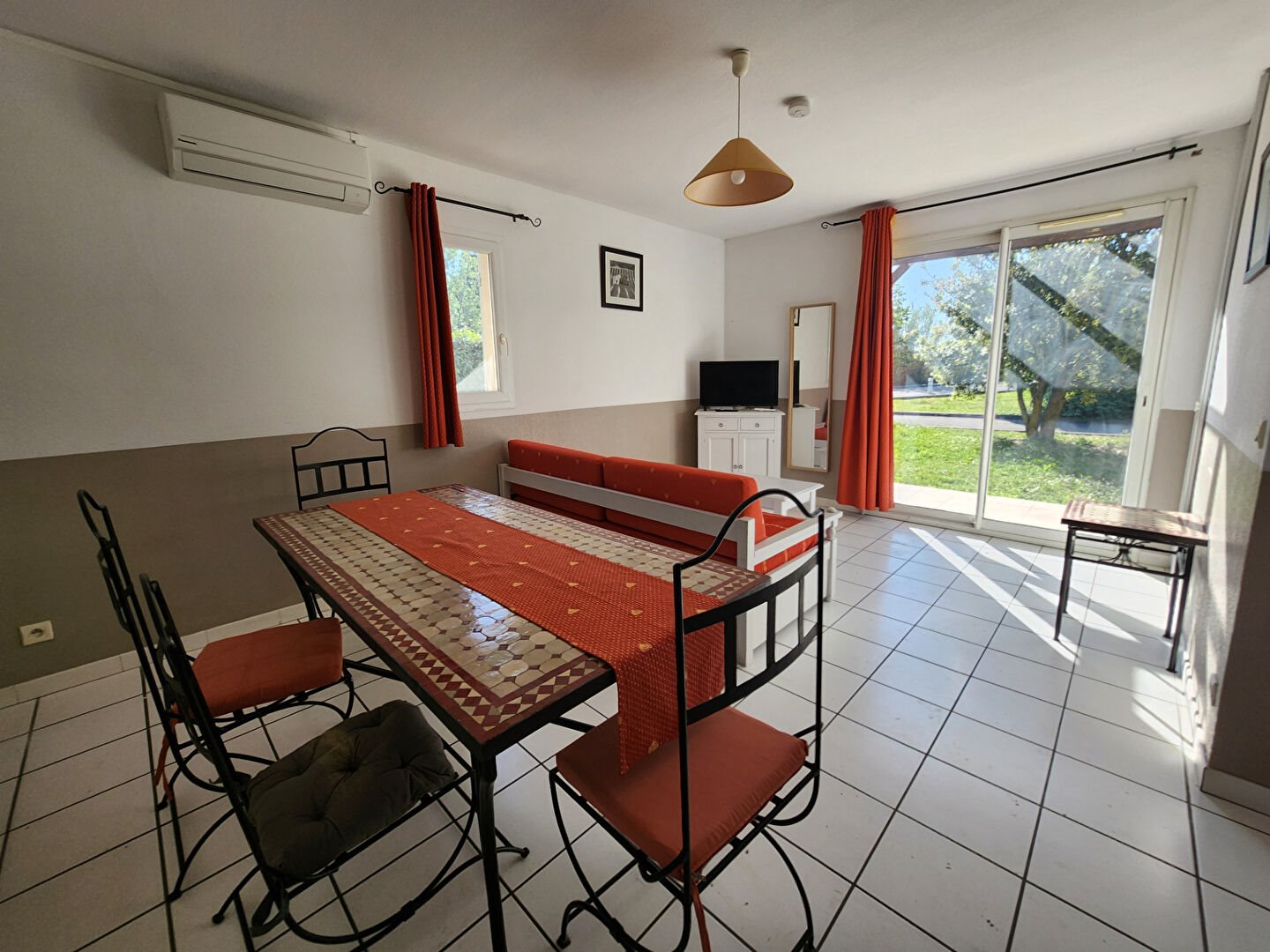 Appartement à vendre, 54m², Saint-Saturnin-lès-Avignon