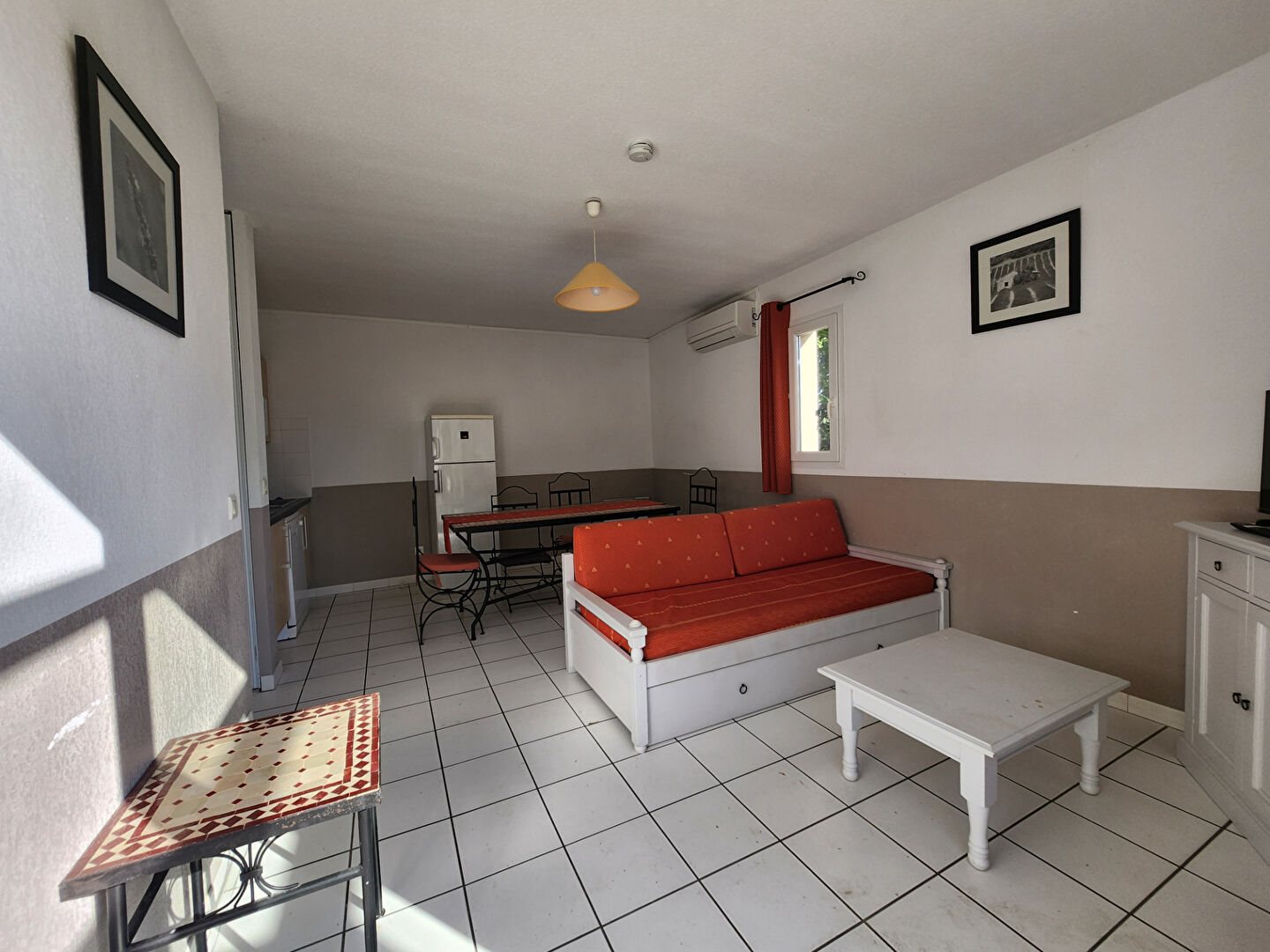 Appartement à vendre, 54m², Saint-Saturnin-lès-Avignon