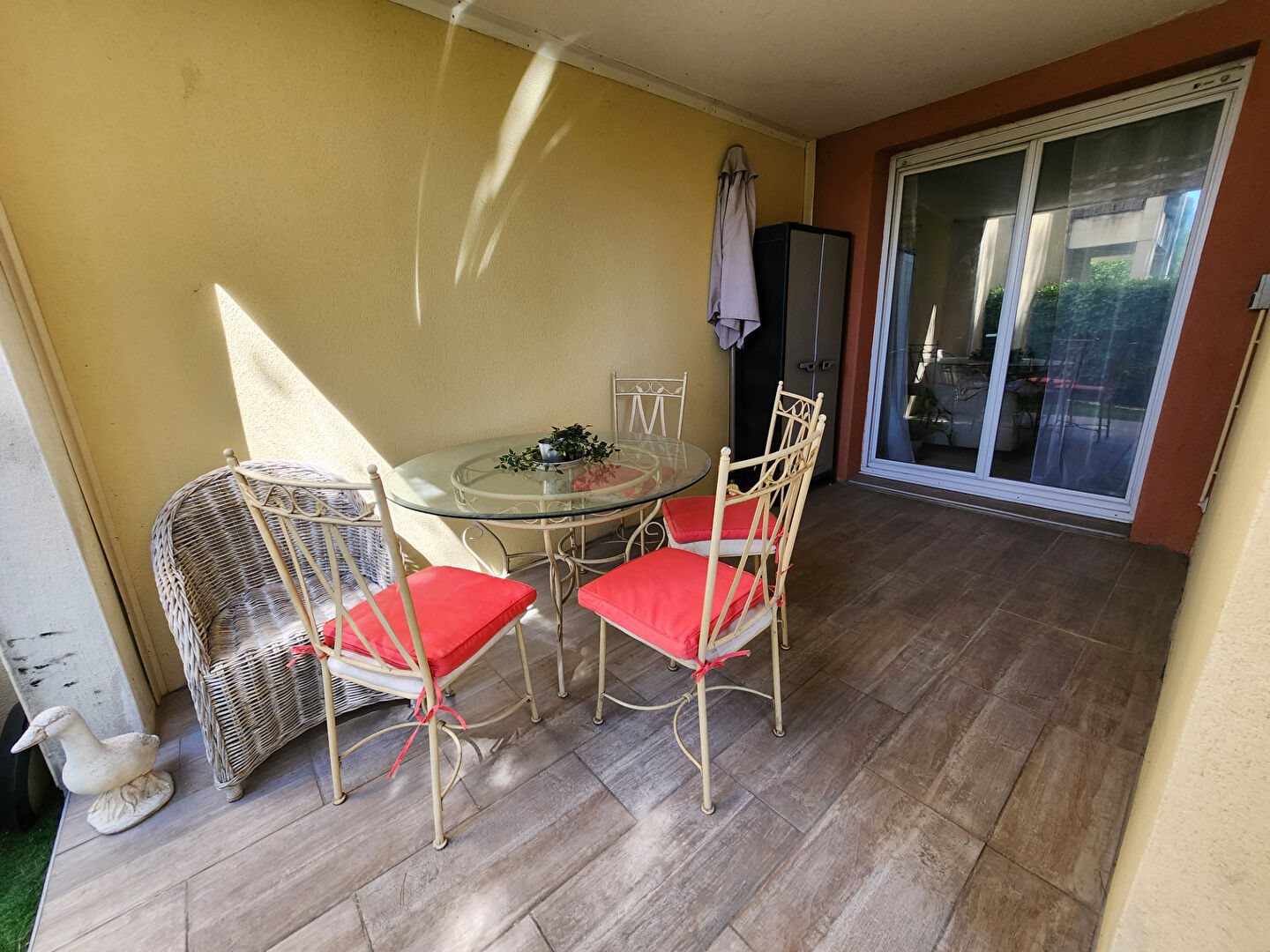 Appartement à vendre, 60m², L'Isle-sur-la-Sorgue