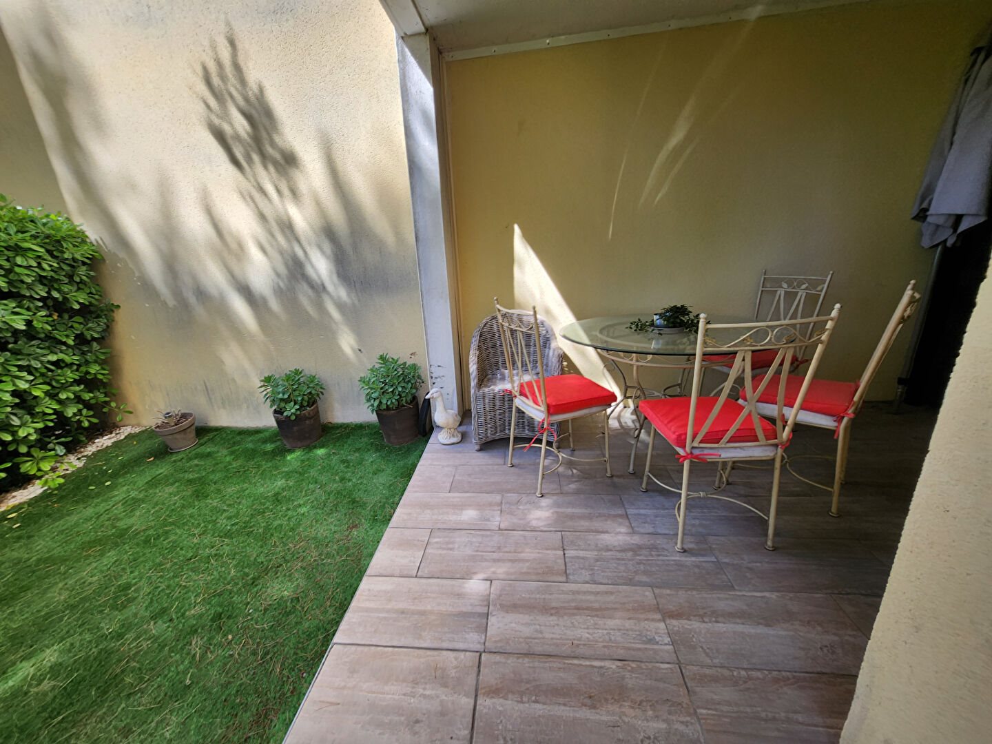 Appartement à vendre, 60m², L'Isle-sur-la-Sorgue