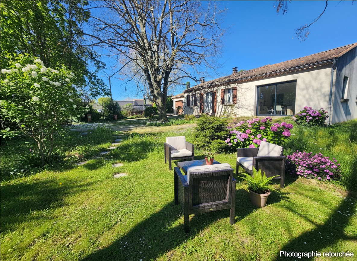 Maison à vendre, 90m², Vedène