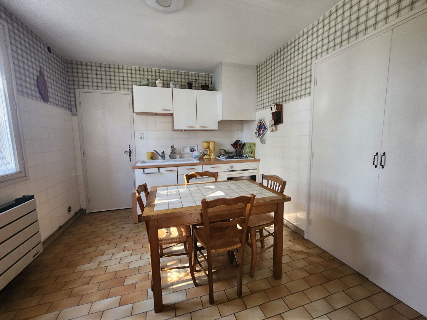 Maison à vendre, 90m², Vedène