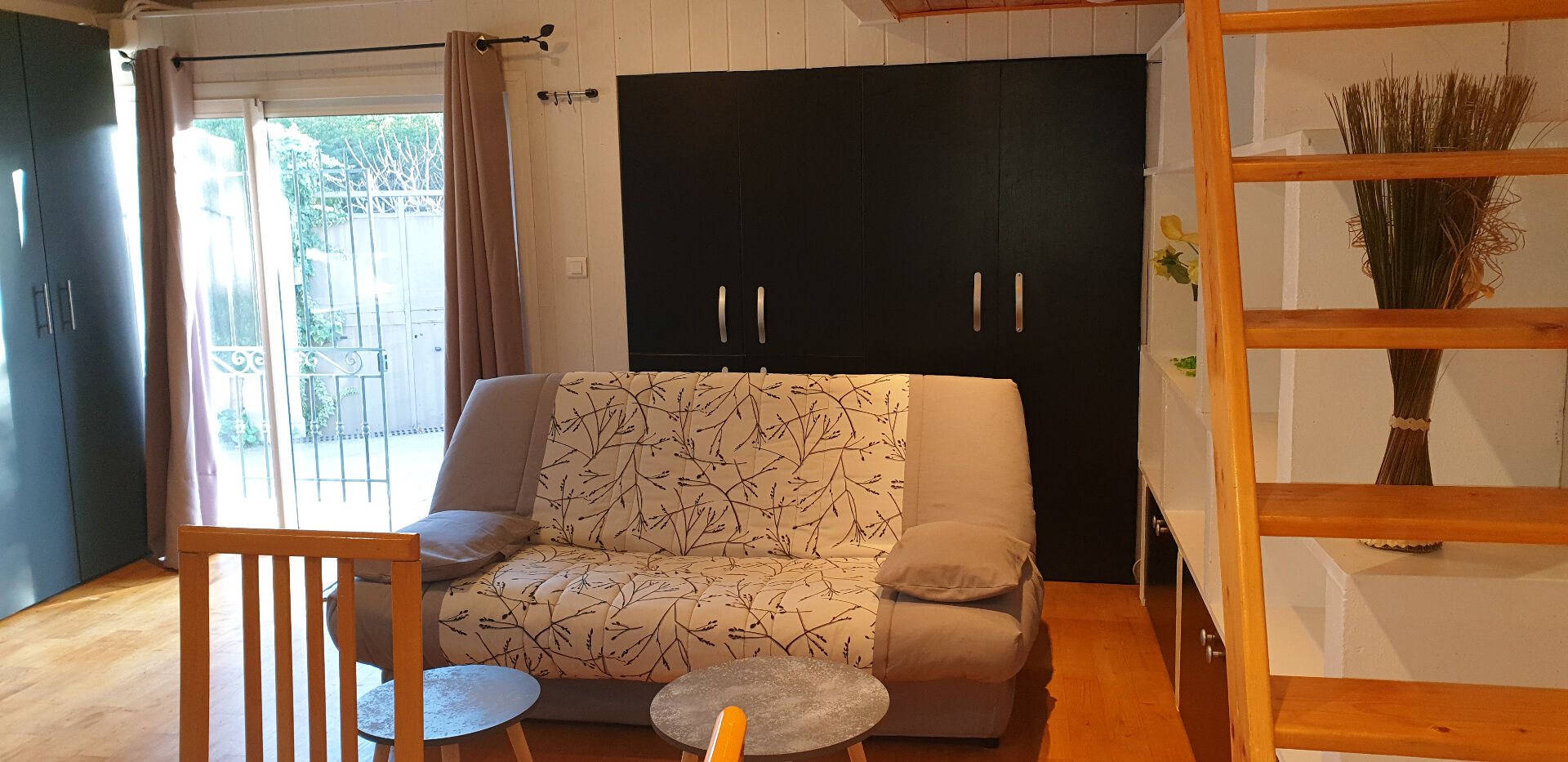 Appartement à louer, 28m², Carpentras