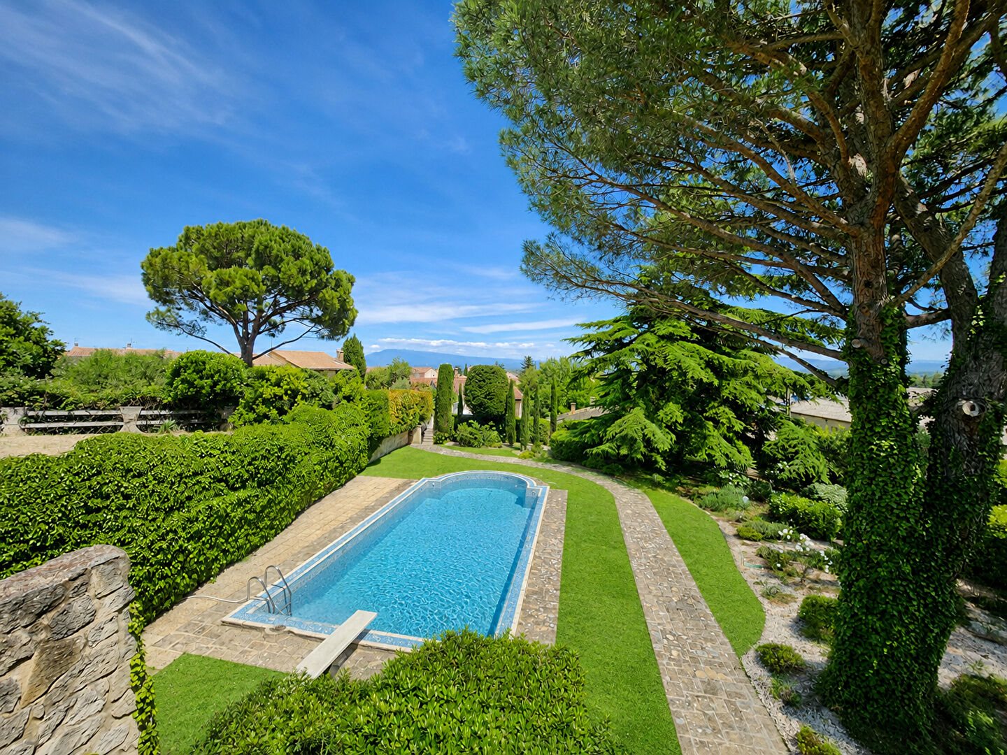 Maison à vendre, 170m², Saint-Saturnin-lès-Avignon