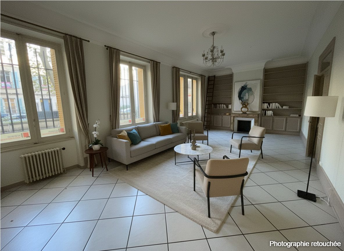 Appartement à vendre, 134m², Avignon