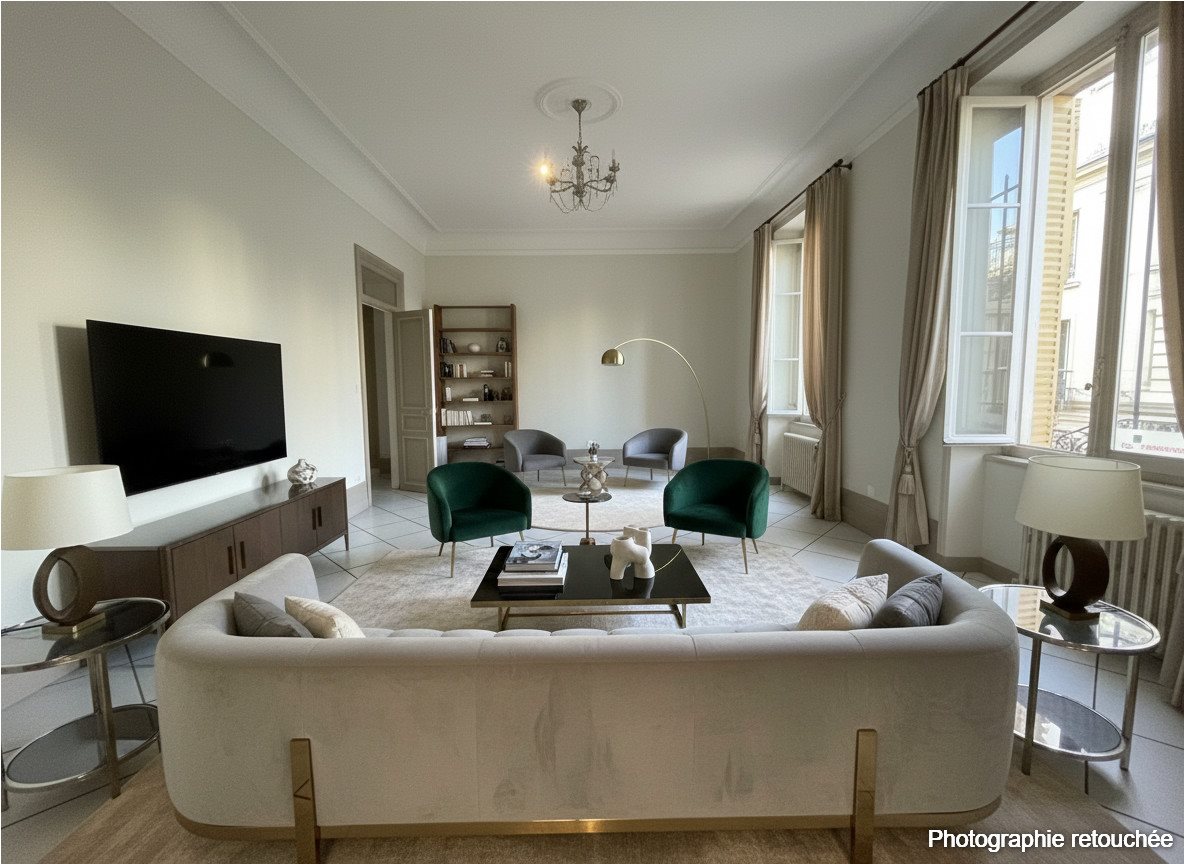 Appartement à vendre, 134m², Avignon