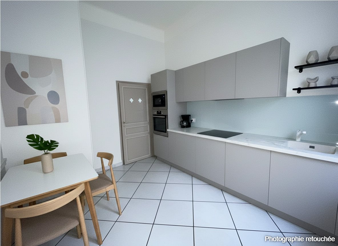 Appartement à vendre, 134m², Avignon