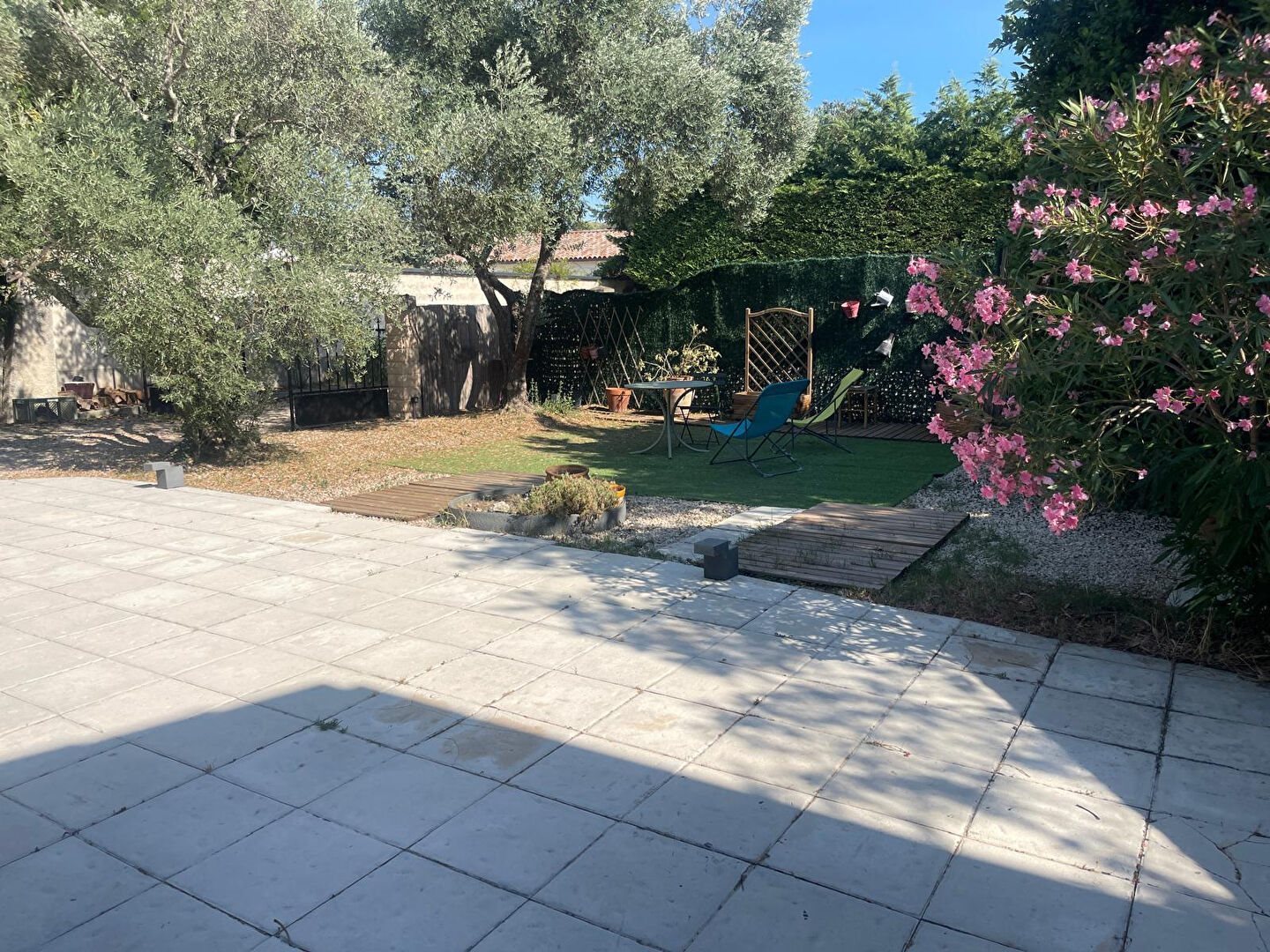 Maison à vendre, 104m², Châteauneuf-de-Gadagne