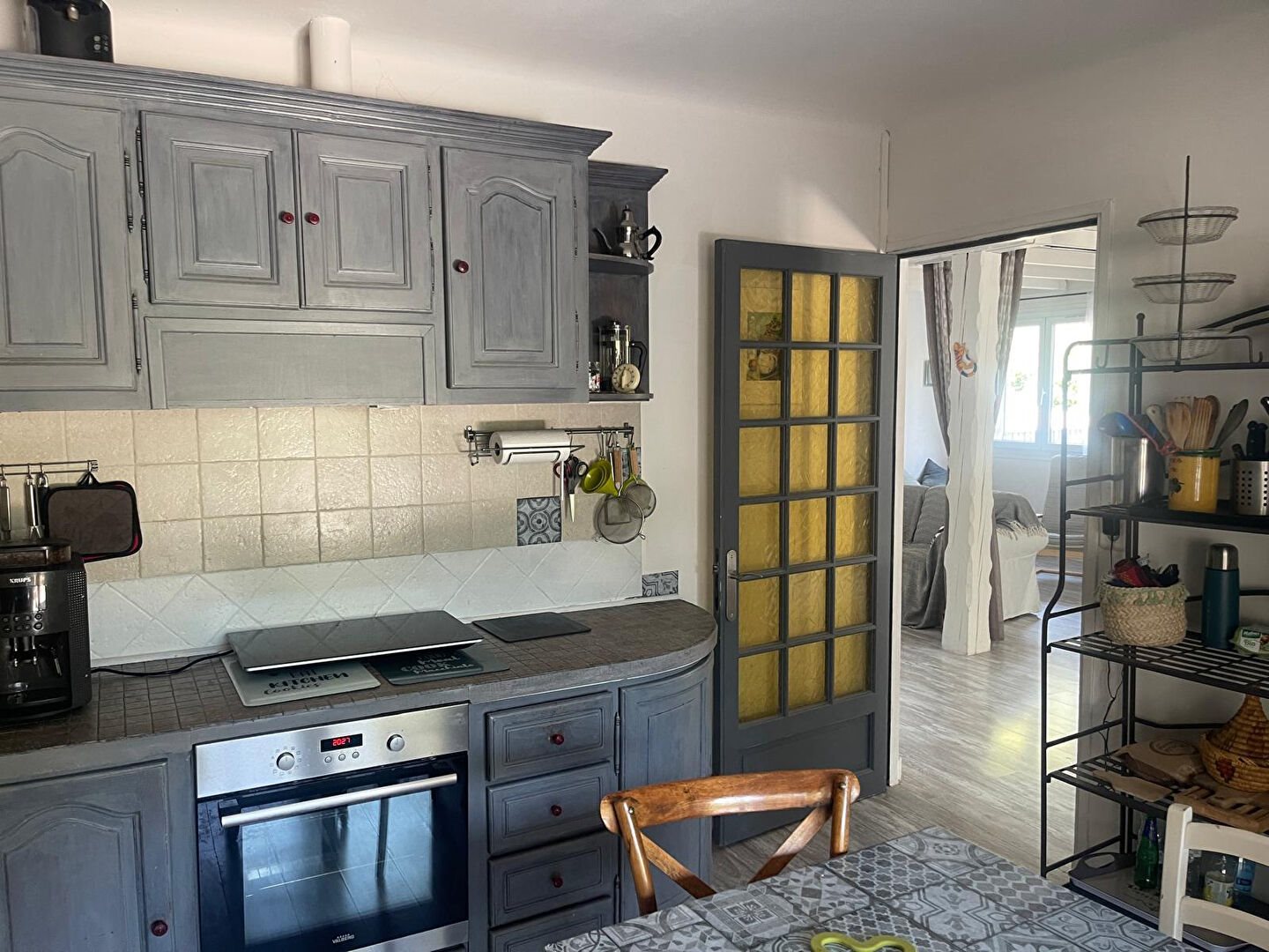 Maison à vendre, 104m², Châteauneuf-de-Gadagne