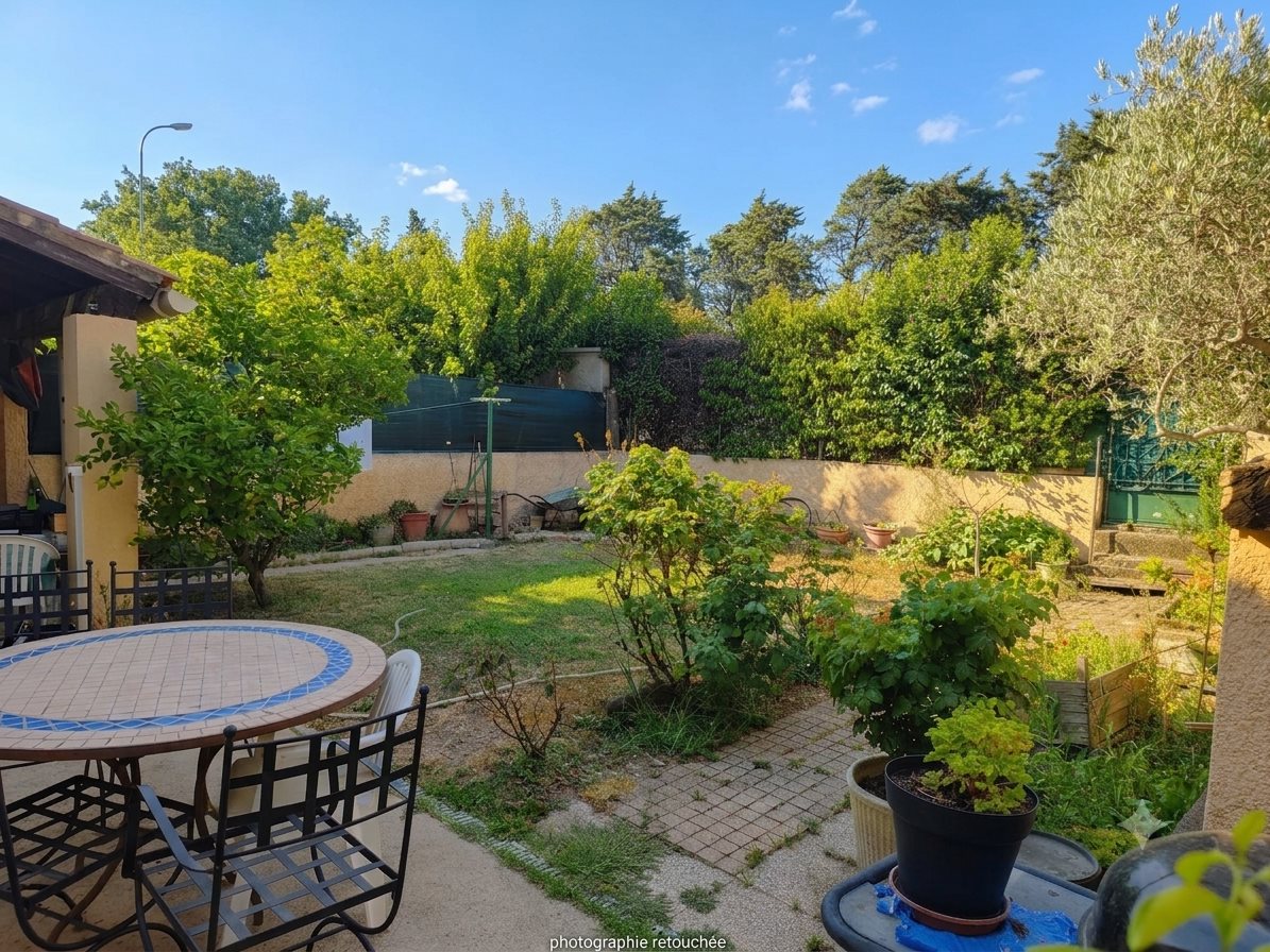 Maison à vendre, 92m², Le Pontet