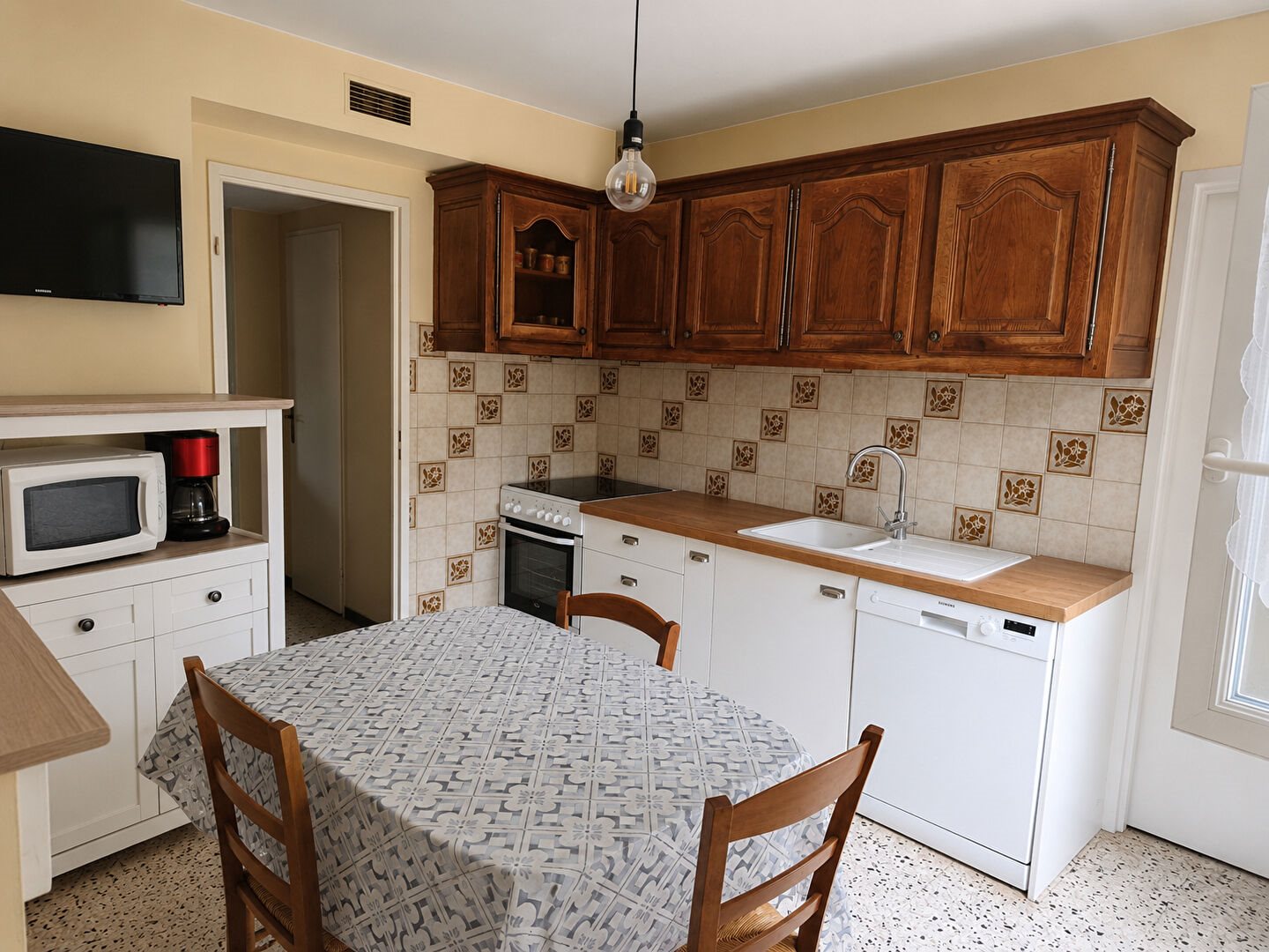 Maison à vendre, 92m², Le Pontet