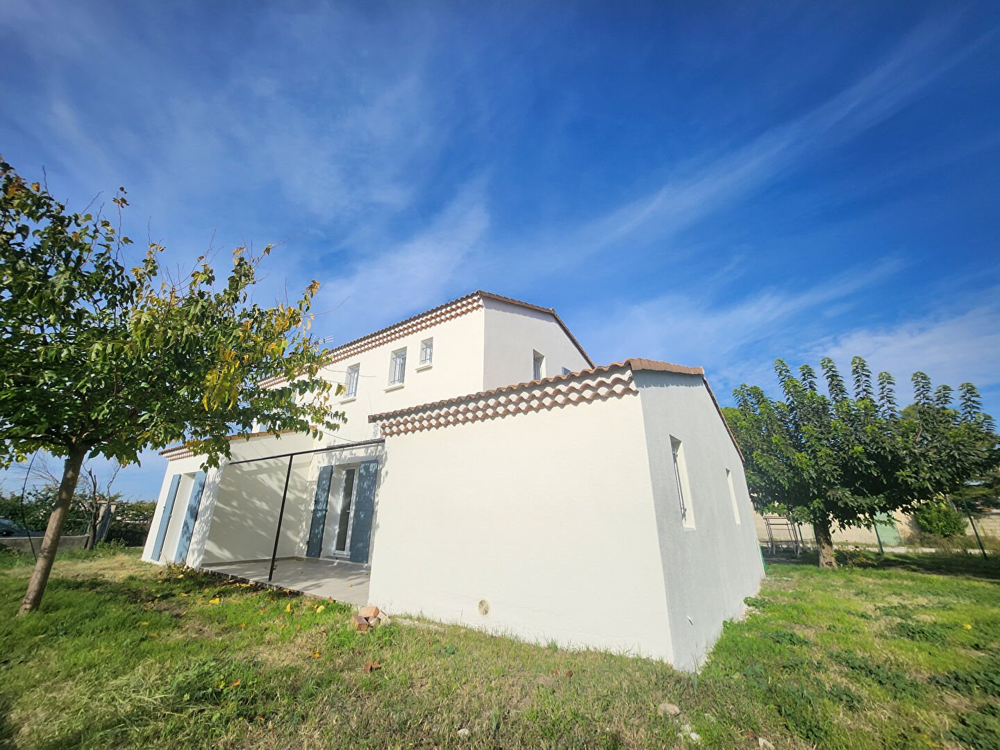 Maison à louer, 103m², Morières-lès-Avignon