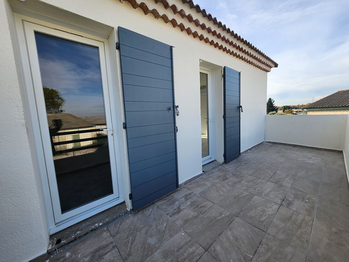 Maison à louer, 103m², Morières-lès-Avignon