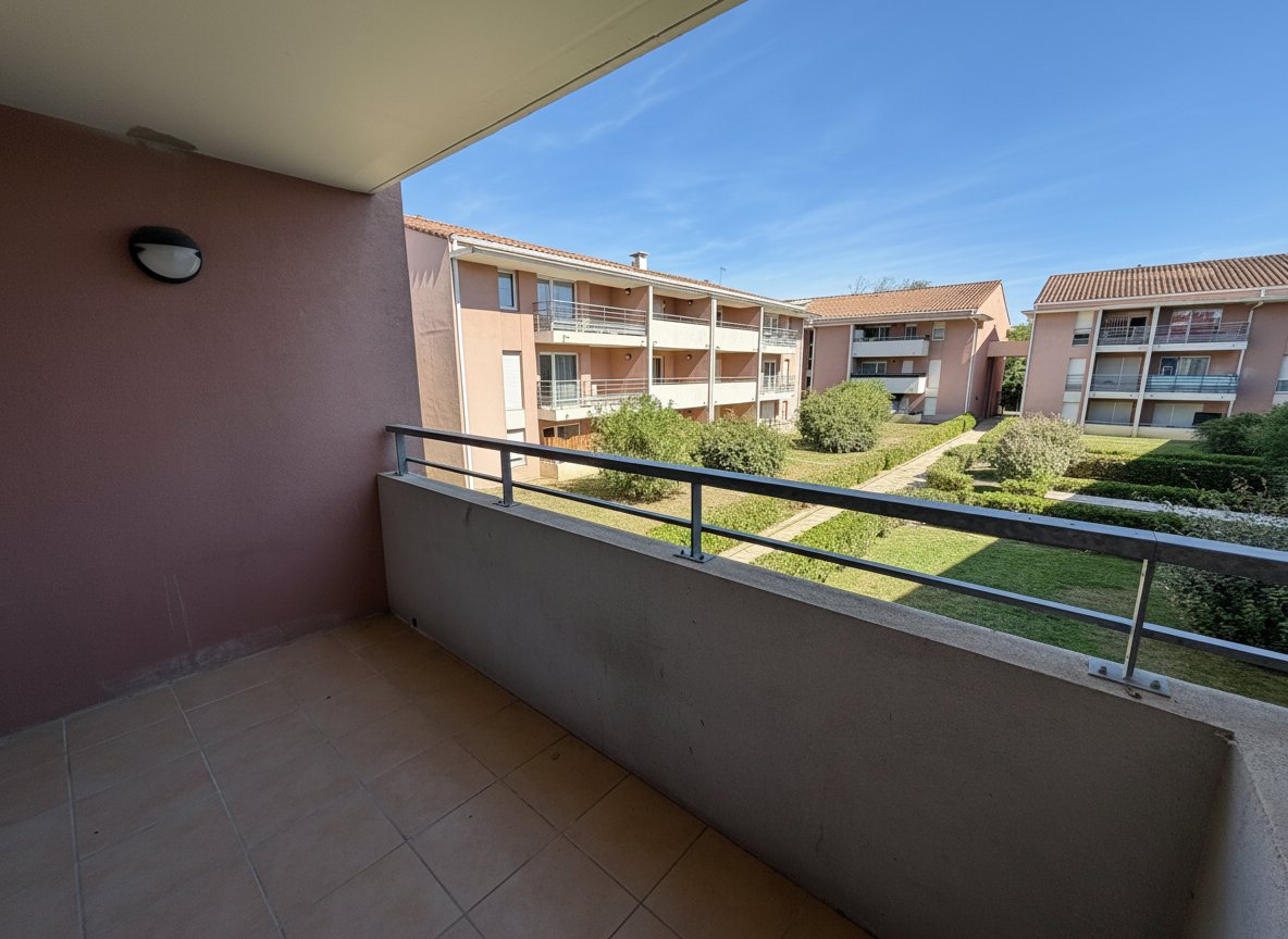 Appartement à vendre, 53m², Avignon